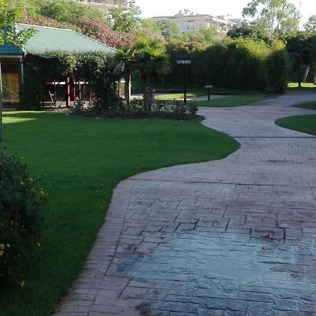 Apartment Delicias B By Interhome Sant Carles De La Rapita Ngoại thất bức ảnh