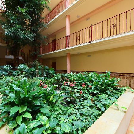 Apartment Delicias B By Interhome Sant Carles De La Rapita Ngoại thất bức ảnh