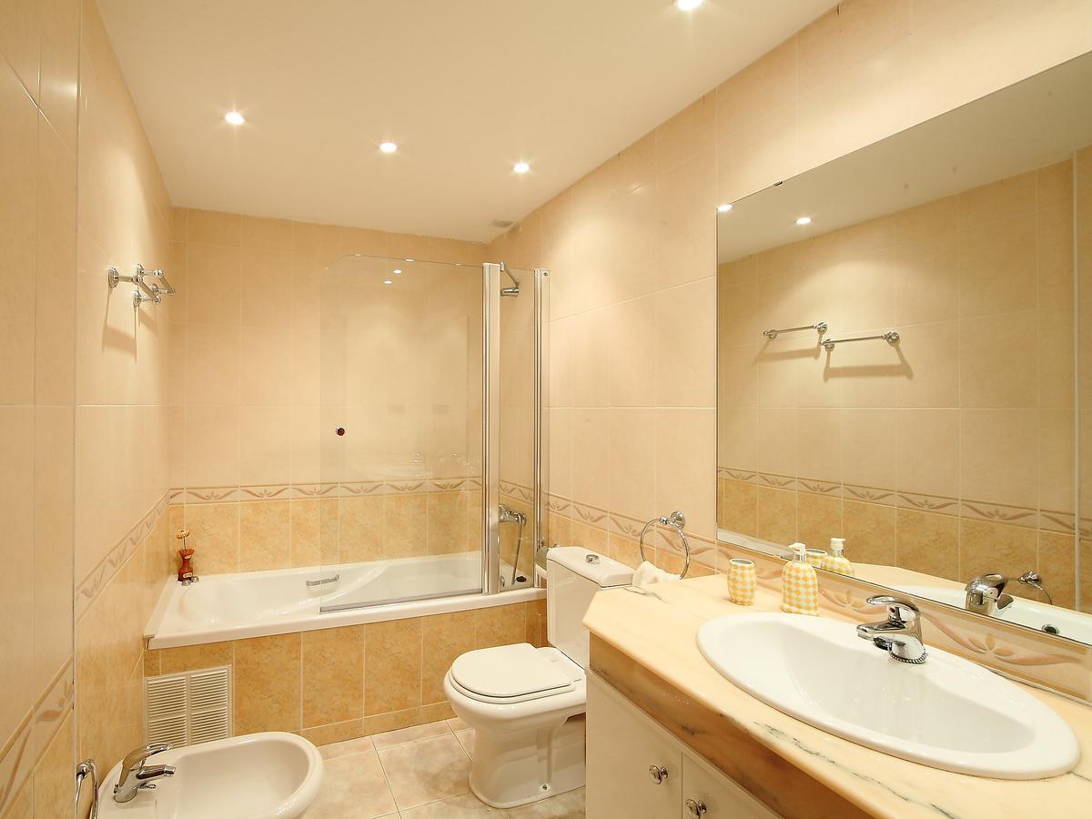 Apartment Delicias B By Interhome Sant Carles De La Rapita Ngoại thất bức ảnh