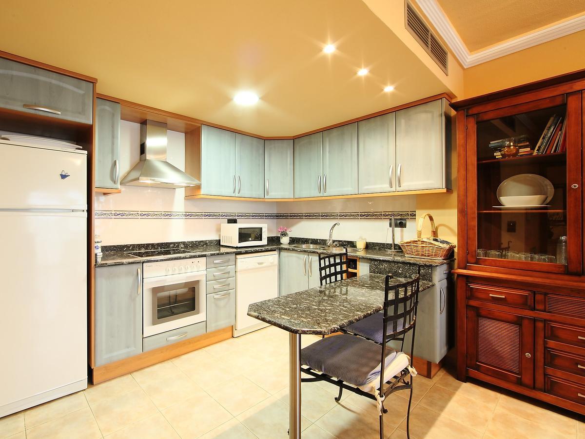 Apartment Delicias B By Interhome Sant Carles De La Rapita Ngoại thất bức ảnh