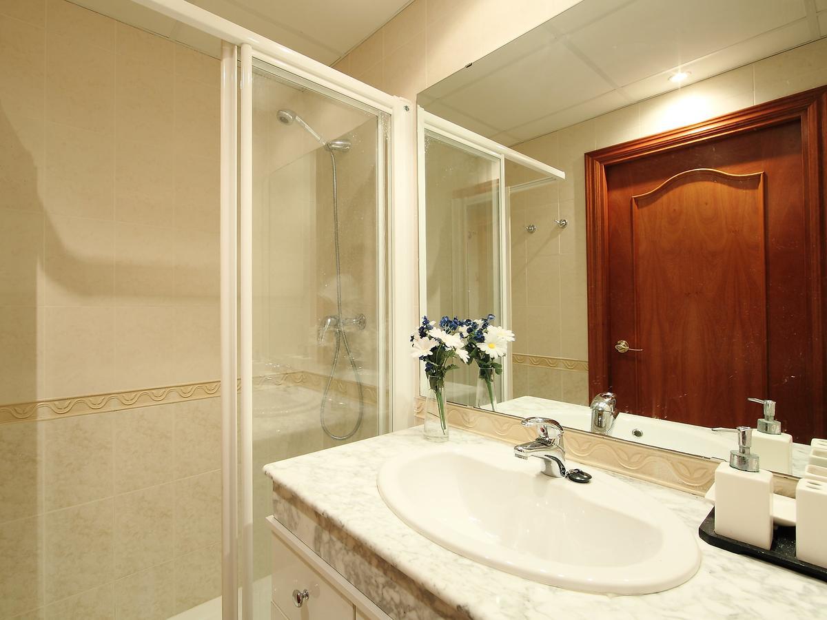 Apartment Delicias B By Interhome Sant Carles De La Rapita Ngoại thất bức ảnh