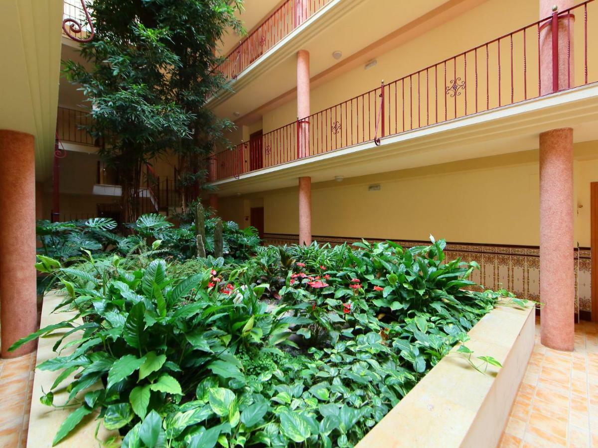 Apartment Delicias B By Interhome Sant Carles De La Rapita Ngoại thất bức ảnh