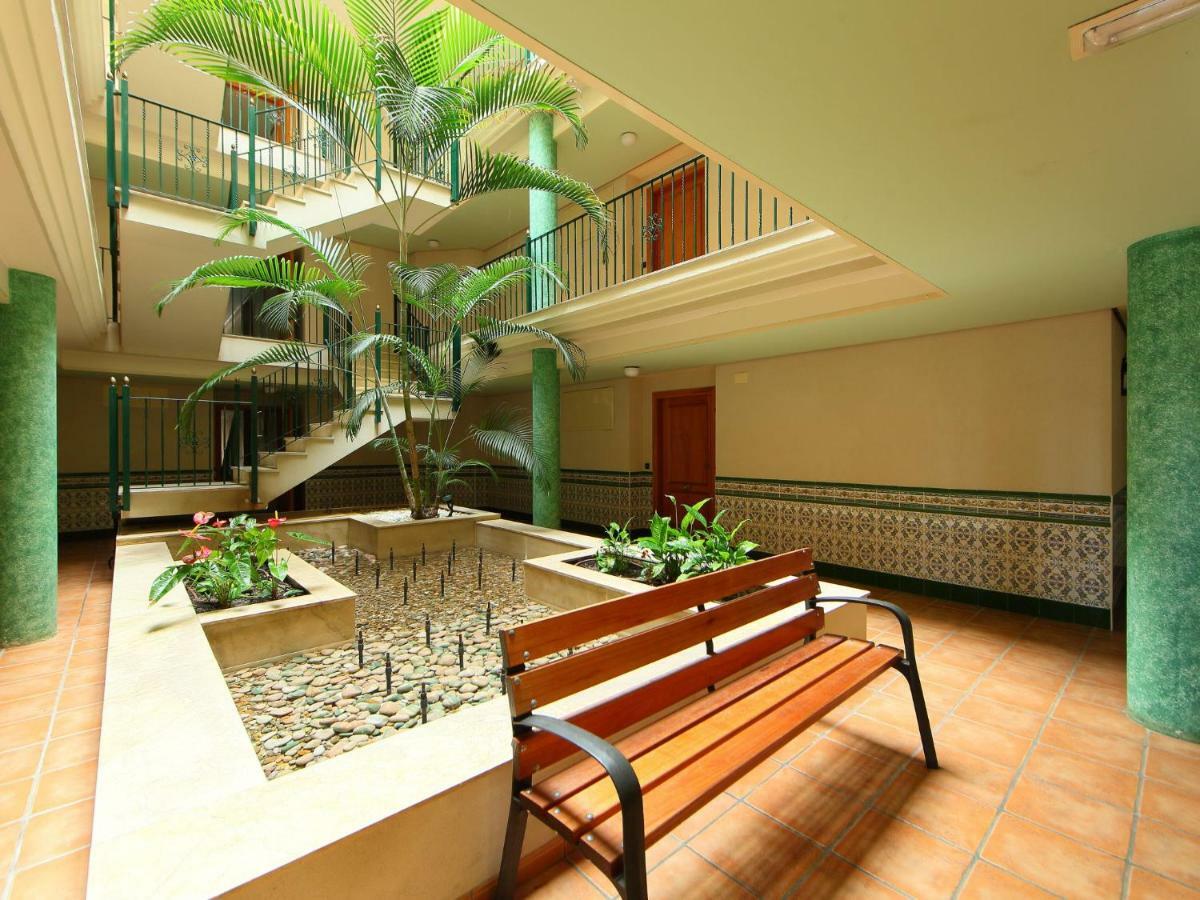 Apartment Delicias B By Interhome Sant Carles De La Rapita Ngoại thất bức ảnh